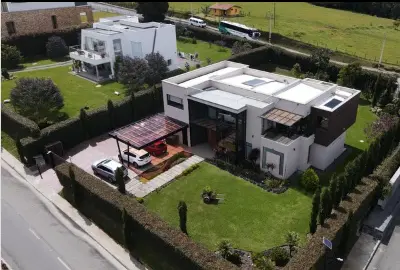 Proyecto Inmobiliario Proyectos de Construcción